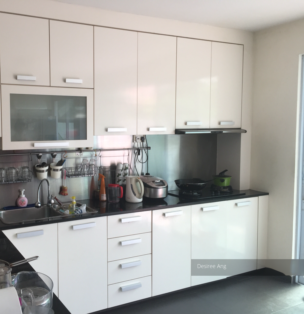 Serangoon Garden Estate (D19), Terrace #107802282